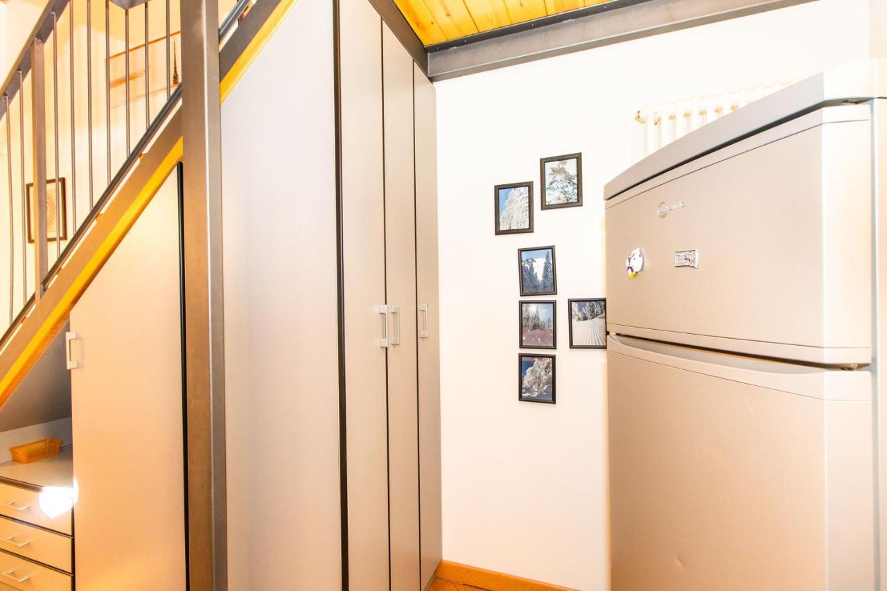 Mole Antonelliana Cozy Apartment Torino Eksteriør billede