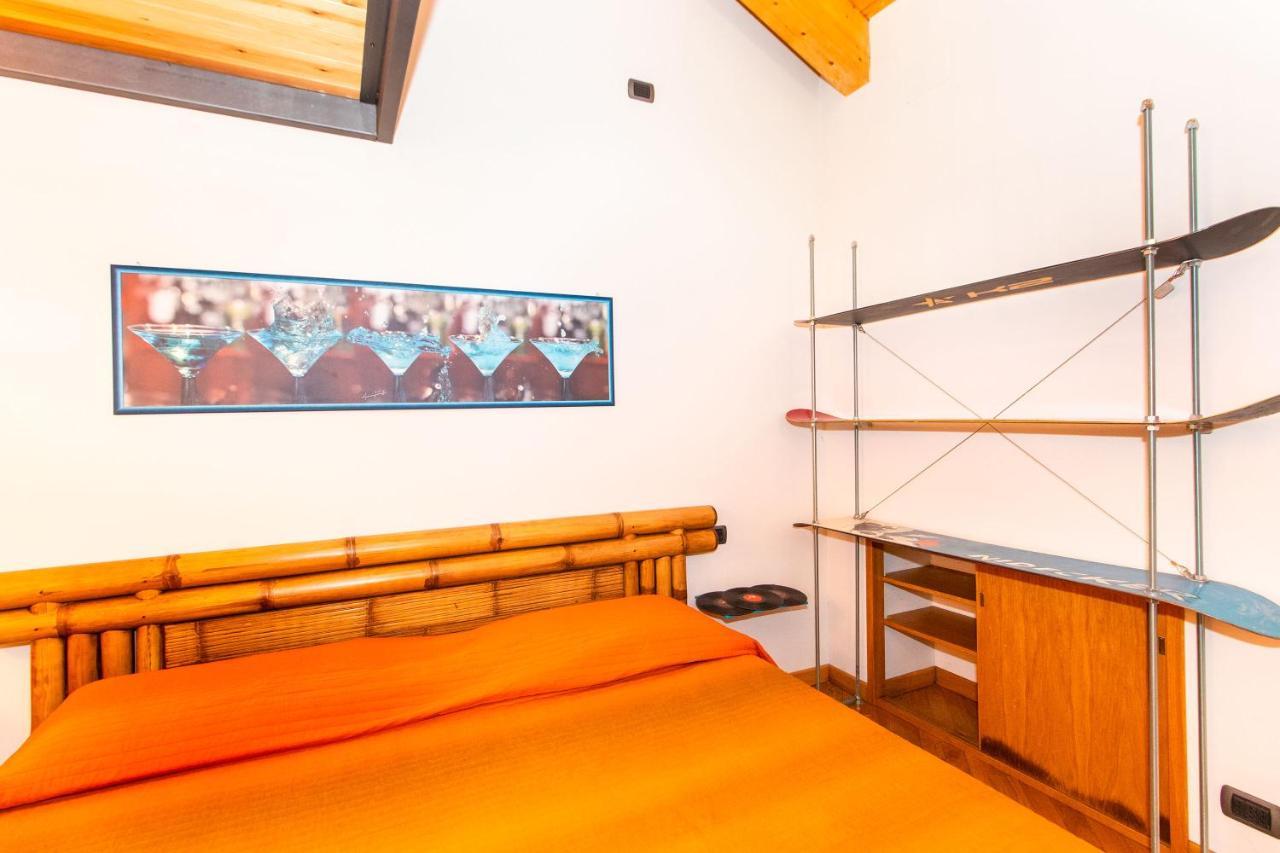 Mole Antonelliana Cozy Apartment Torino Eksteriør billede