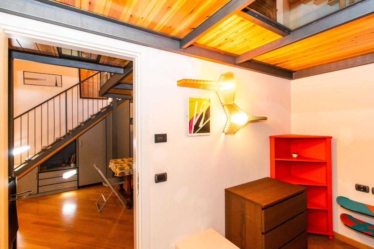 Mole Antonelliana Cozy Apartment Torino Eksteriør billede
